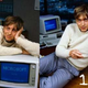 Image for article titled Men's Vogue on Bill Gates's Style: "A Fashionable Guy"
